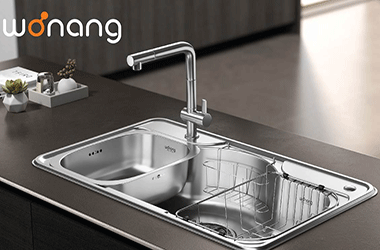 Wonang Made in Korea: Mang chuẩn mực Hàn Quốc vào từng gian bếp Việt
