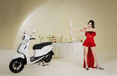 Phụ nữ hiện đại: Dám chủ động, dám yêu, dám tỏa sáng