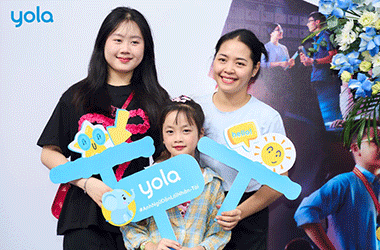 Hành trình 16 năm YOLA qua 10000+ lời review