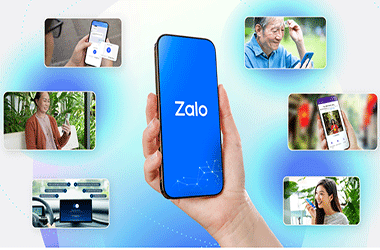 Zalo bình dân hóa AI: Điểm sáng của trí tuệ nhân tạo Việt Nam