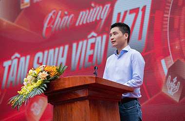 Giá trị công nghệ và 'sự lãng mạn' qua góc nhìn của nhà sáng lập Zalo