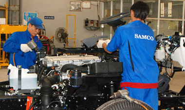 Đưa 6.200 lao động chất lượng cao đi làm việc ở nước ngoài
