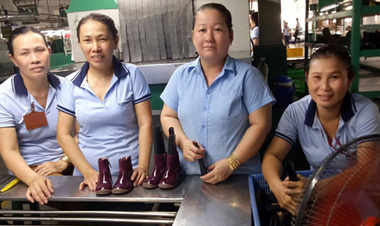 Hết thời lao động giá rẻ
