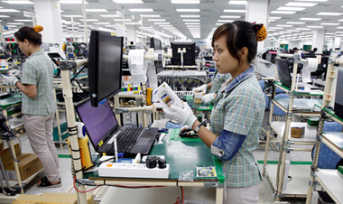 Hướng dẫn đưa lao động sang Thái Lan làm việc