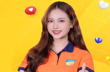 Học bổng 25% học phí: Hiện thực hóa ước mơ đại học