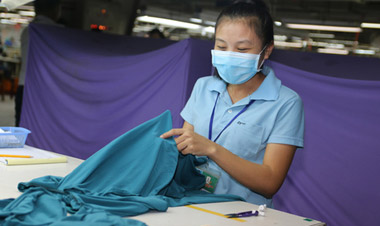 Lương tối thiểu của Việt Nam đang ở mức thấp nhất trong khu vực