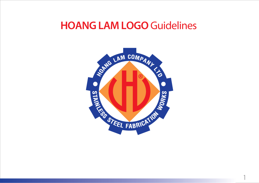 Cty TNHH Chế Tạo Cơ Khí Hoàng Lâm