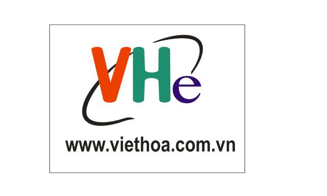 Cty Điện Tử Viet Hoa