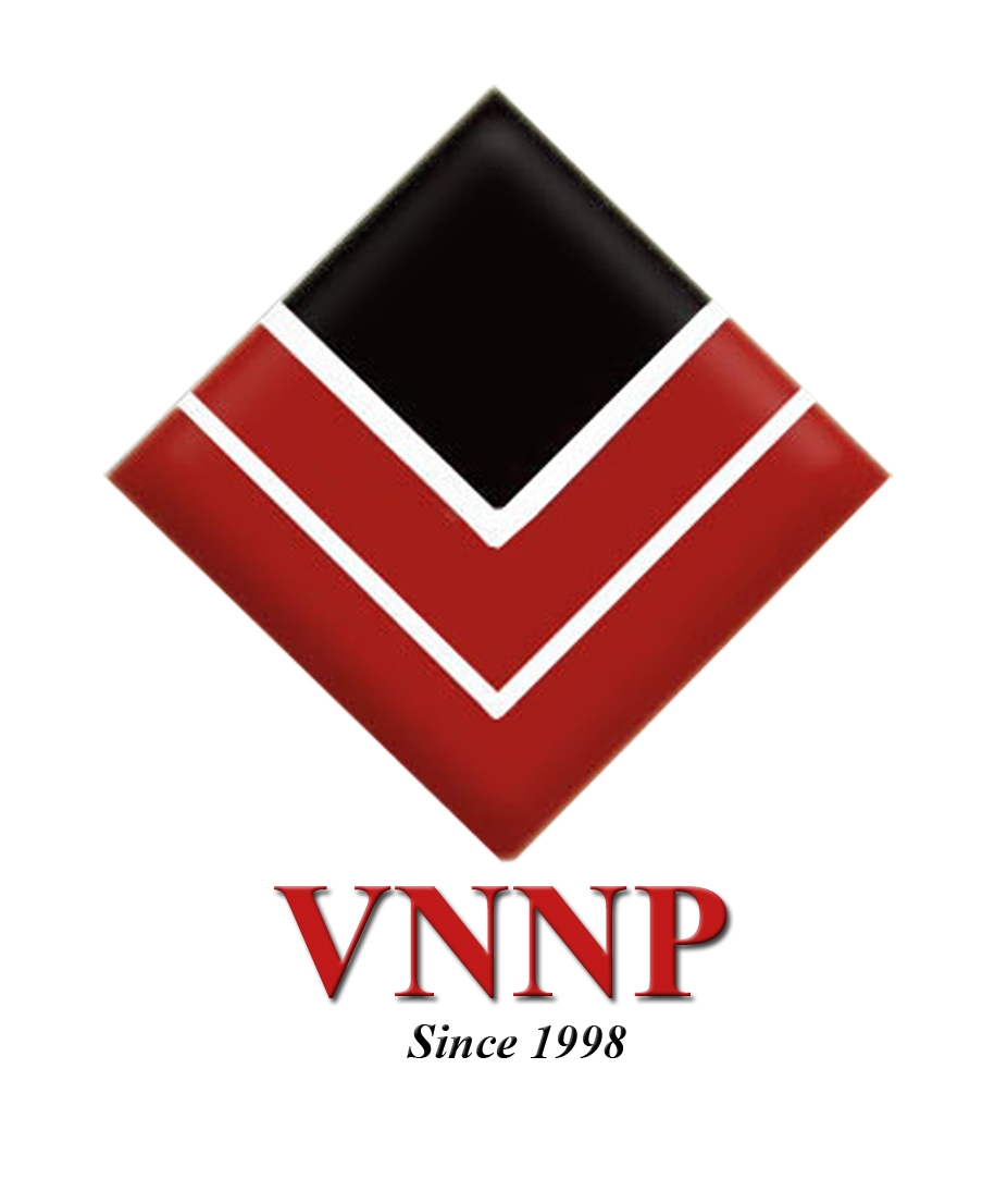 Cty Cổ Phần Giải Pháp VNNP Việt Nam