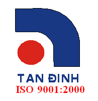 Công Ty CP CK Xây Dựng Tân Định - Fico