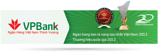 Ngân hàng Việt Nam Thịnh Vượng