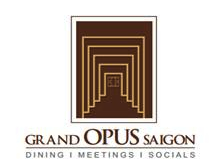 Cty TNHH TM DV Sài Gòn - Phương Đông - Grand Opus Saigon