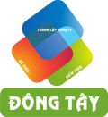 Công Ty TNHH Đông Tây Online