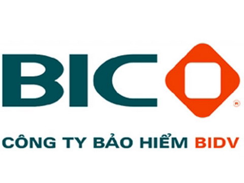 Tổng Cty CP Bảo Hiểm Ngân Hàng Đầu Tư Và Phát Triển Việt Nam (BIC)