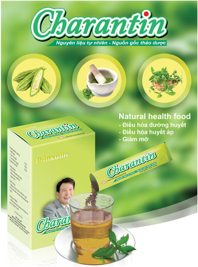 Công Ty TNHH MTV Nam Chê