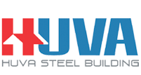 Huva Steel Building
