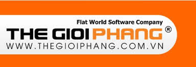 Công Ty Cổ Phần Thế Giới Phẳng