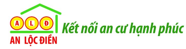 Công Ty TNHH TM DV BĐS An Lộc Điền