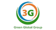 Tập Đoàn Toàn Cầu Xanh - Green Global Group
