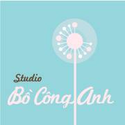 Công Ty TNHH TMDV Bồ Công Anh Trong Gió