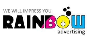 Công Ty TNHH Sản Xuất Quảng Cáo Cầu Vồng