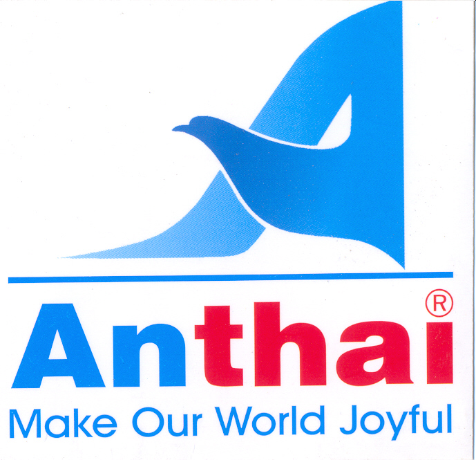 Cty TNHH Thương Mại Dịch Vụ Du Lịch An Thái