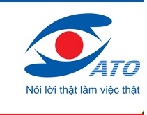 Công Ty Cổ Phần Công Nghệ ATO