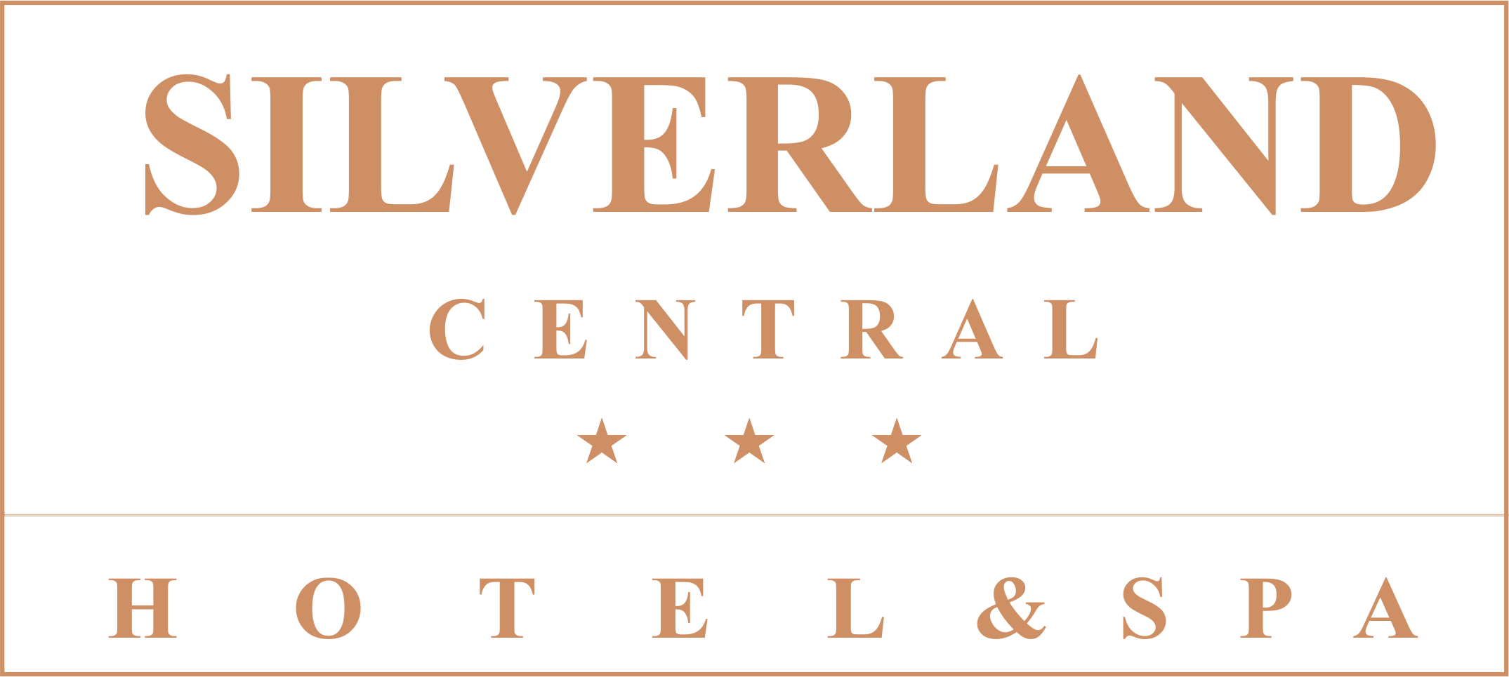 Silverland Central Hotel & Spa