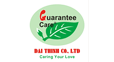 Cty TNHH DV TM & Xuất Nhập Khẩu Đại Thịnh