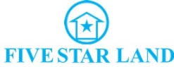 Công Ty Cổ Phần Đầu Tư FiveStar