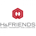 Công Ty TNHH H&Friends GTL Việt Nam