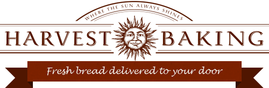 Công Ty TNHH Harvest Baking