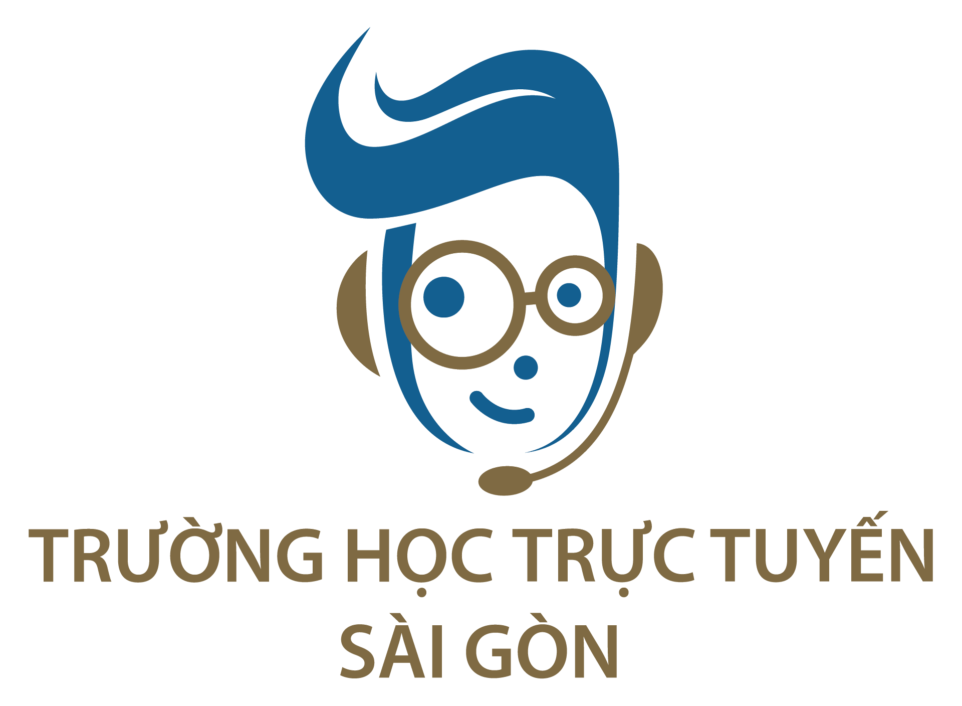 Trường Học Trực Tuyến Sài Gòn