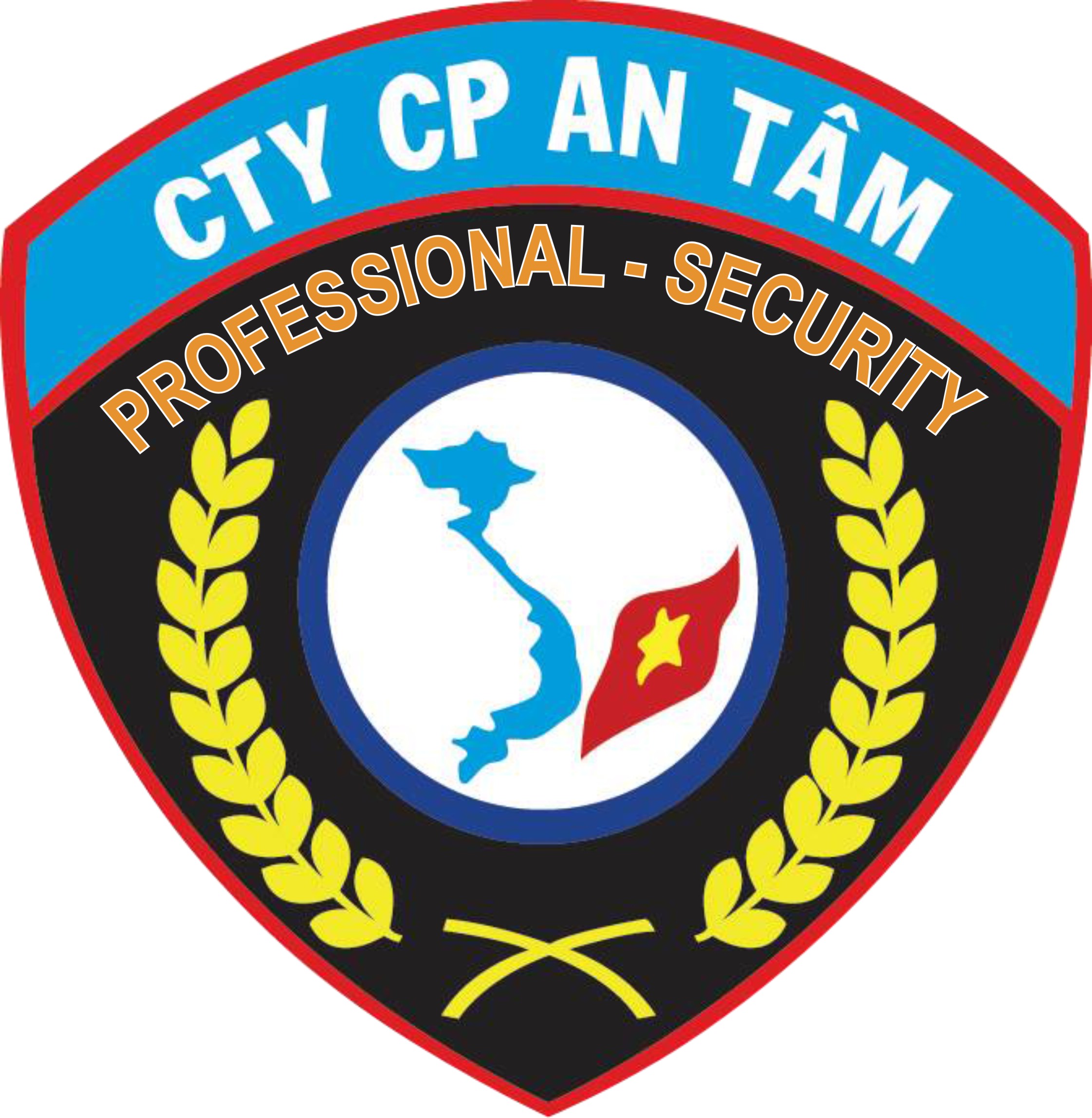 Công Ty CP DV Bảo Vệ An Tâm