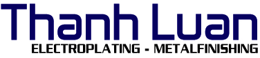 Cty TNHH SX & TM Thanh Luân