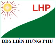 Cty TNHH Một Thành Viên Liên Hưng Phú