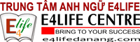 Trung Tâm Ngoại Ngữ E4Life