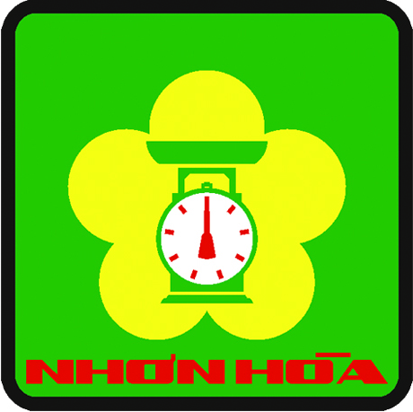 Cty TNHH Sản Xuất Cân Nhơn Hòa