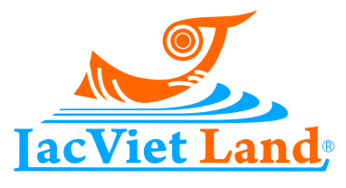 Cty CP Đầu Tư BĐS Đất Lạc Việt