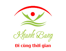 Công Ty TNHH TM Khánh Băng