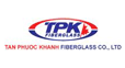 Cty TNHH Sợi Thủy Tinh Tân Phước Khánh