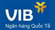 Ngân Hàng TMCP Quốc Tế VIB