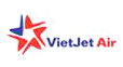 Cty CP Hàng Không Vietjet