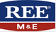 Cty CP DV-KT CĐL REE
