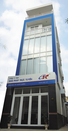 Giải Pháp Trực Tuyến - ESC