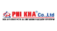 Cty TNHH Phi Kha Miền Bắc