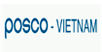 Cty TNHH Posco Việt Nam