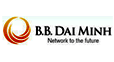 Cty CP B.B Đại Minh