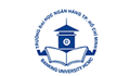 Trường Đại Học Ngân Hàng TPHCM