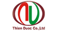 Cty TNHH Thiên Dược